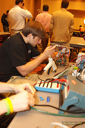 IEEE 2010 SoutheastCon