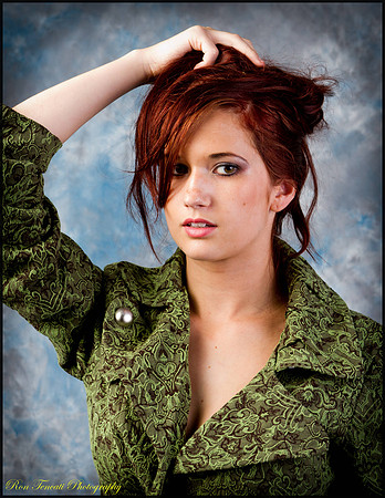 Aubrey