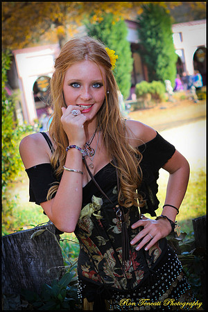Katie - CRF 2010