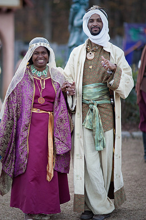Sultan and Sultana
