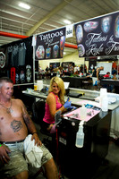 2014 InkFest Live Charlotte