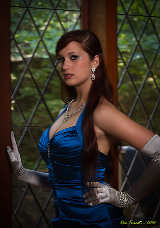 Castle McCulloch Shoot
