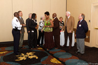 Optimist's Award Luncheon