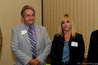 Optimist's Award Luncheon