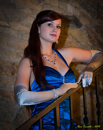 Castle McCulloch Shoot