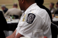 2012 Optimists Respect for Law Banquet