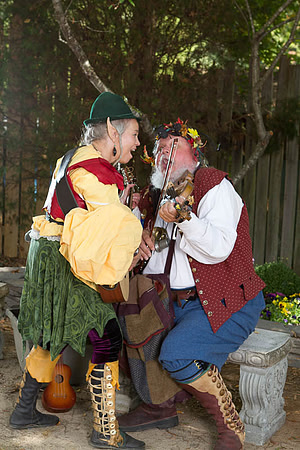 Unedited Dress Rehearsal Photo