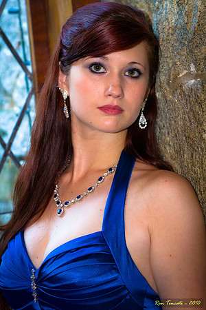 Castle McCulloch Shoot