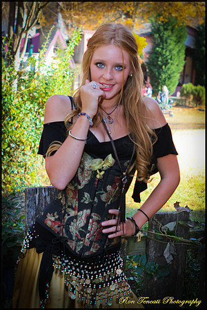 Katie - CRF 2010