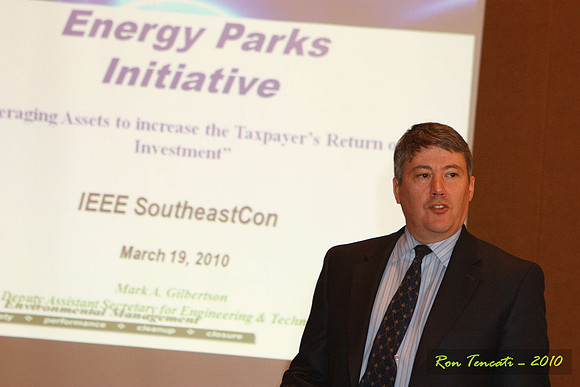 IEEE 2010 SoutheastCon