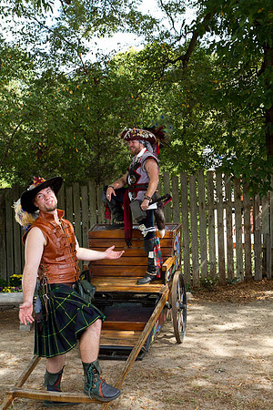 Unedited Dress Rehearsal Photo
