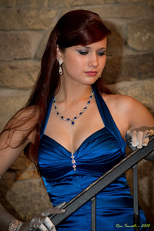 Castle McCulloch Shoot