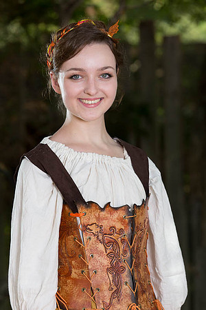 Unedited Dress Rehearsal Photo
