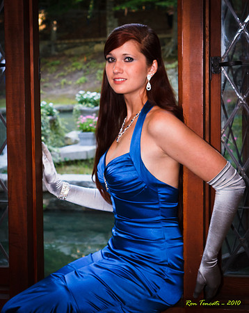 Castle McCulloch Shoot