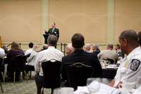 2012 Optimists Respect for Law Banquet