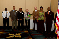 Optimist's Award Luncheon