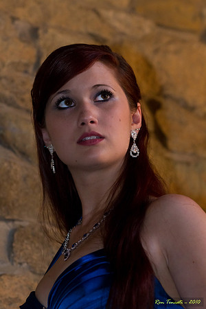 Castle McCulloch Shoot