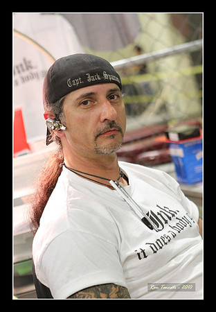 Ink Fest Tattoo Expo