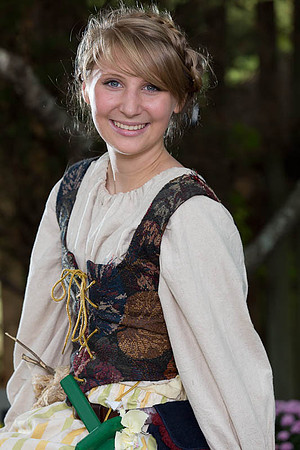 Unedited Dress Rehearsal Photo
