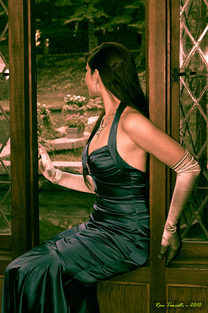 Castle McCulloch Shoot