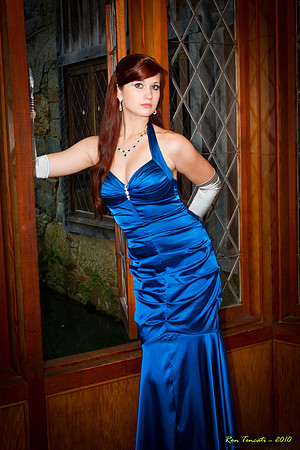 Castle McCulloch Shoot