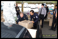 2010 CMPD Explorer Xmas Project