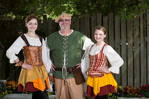 Unedited Dress Rehearsal Photo