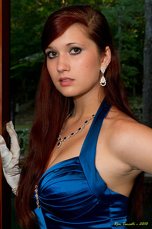 Castle McCulloch Shoot
