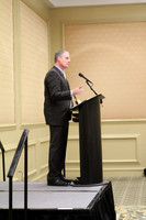 2012 Optimists Respect for Law Banquet