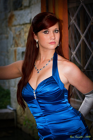 Castle McCulloch Shoot