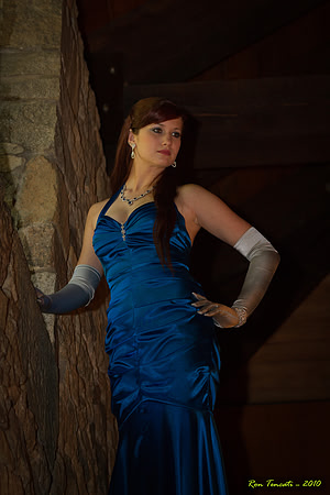 Castle McCulloch Shoot