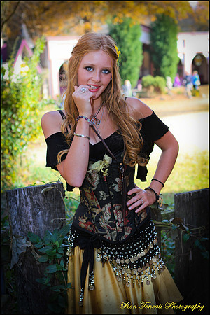 Katie - CRF 2010