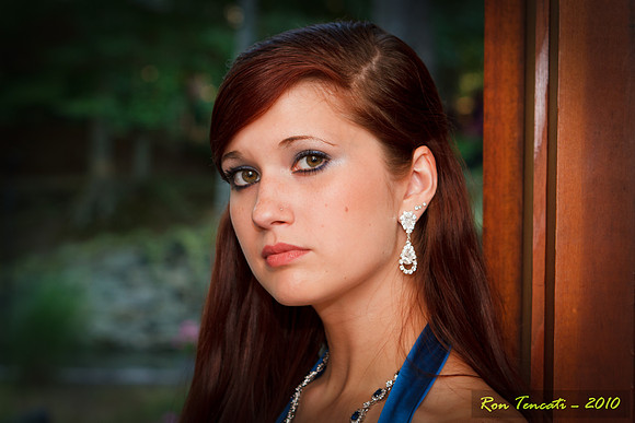 Castle McCulloch Shoot