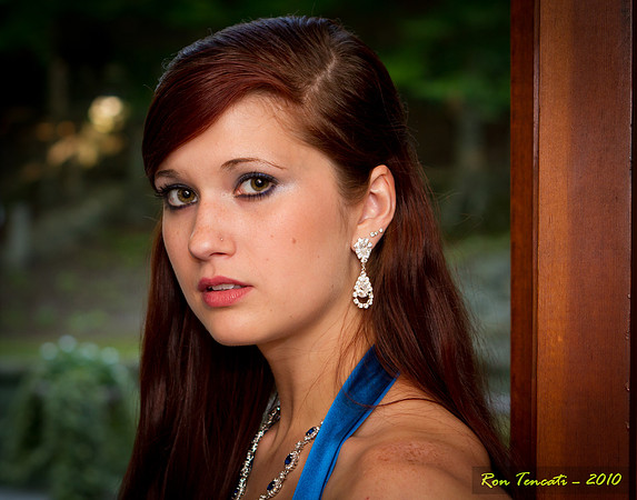 Castle McCulloch Shoot