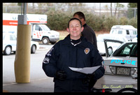 2010 CMPD Explorer Xmas Project