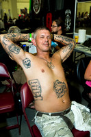 2014 InkFest Live Charlotte