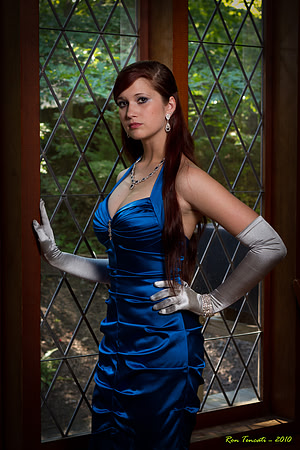 Castle McCulloch Shoot