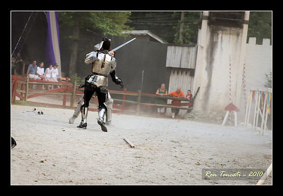Joust!