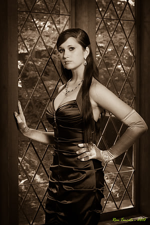 Castle McCulloch Shoot