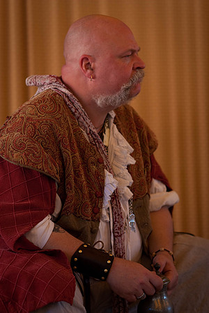 Brad Howard