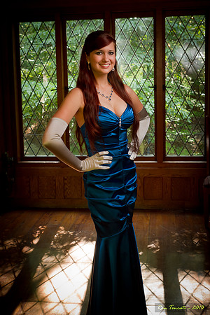 Castle McCulloch Shoot