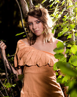 Hannah - Elegance