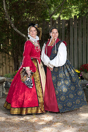 Unedited Dress Rehearsal Photo