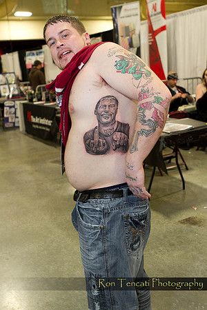 Ink Fest Live 2012