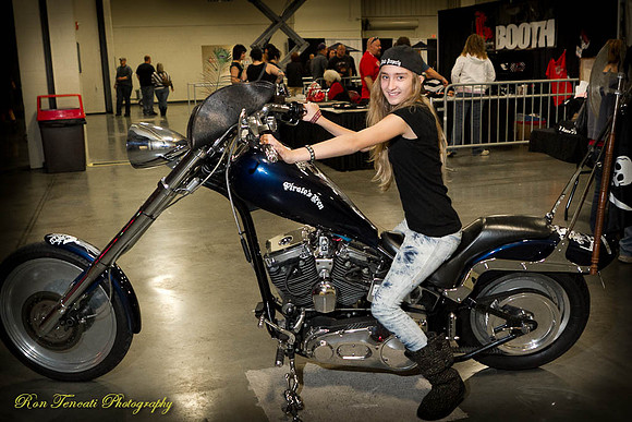 Ink Fest Live 2012