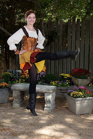 Unedited Dress Rehearsal Photo
