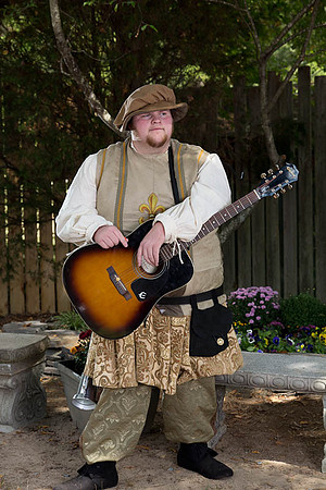 Unedited Dress Rehearsal Photo