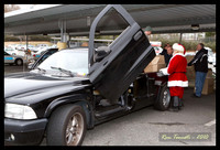 2010 CMPD Explorer Xmas Project