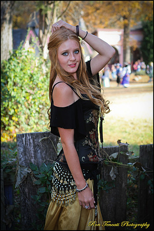 Katie - CRF 2010