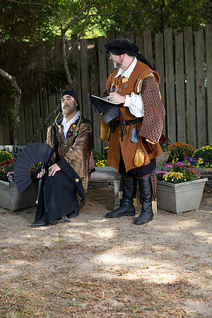 Unedited Dress Rehearsal Photo